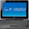Asus Eee PC 1002HA ma beznadziejną baterię
