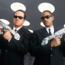 Powstanie Men in Black 3?