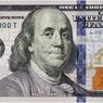 Amerykanie wprowadzają nowy banknot studolarowy (wideo)