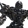 Megatron nie pojawi się w Transformers 2