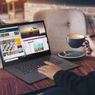 Graficznie zaawansowany - Lenovo ThinkPad X1 Extreme
