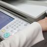 Koniec z biurowym lenistwem: kserokopiarki odczytujące odciski palców