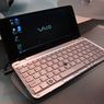 Nareszcie widać, jak wygląda Sony VAIO P