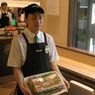 Zdrowa żywność w fast foodach? W Japonii to możliwe!