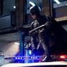 Małe co nieco: Znikający Batman, Filmy wg liczb, klingońska propaganda