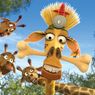 Wyginam śmiało ciało... ? Zobacz polskie zwiastuny Madagaskaru 2