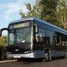 Poznań testuje elektryczny ekoautobus