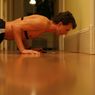 100 Push-up Challenge - 100 pompek w 7 tygodni, podejmiesz wyzwanie?