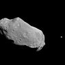 Asteroida 2002 AM31 przeleci dzisiaj blisko Ziemi - można ją obserwować online