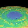 Miejsce lądowania Apollo 17 i ciemna strona Księżyca. Zobacz niesamowite wideo NASA