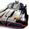 Batmobil z 1966 roku - klasyka powraca!