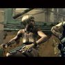 Magia ery Disco - alternatywne stroje w Resident Evil 5