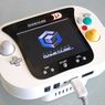Majsterkowicz stworzył przenośnego GameCube’a!