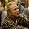 Mickey Rourke zmierzy się z Iron Manem