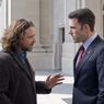 Zarośnięty Russell Crowe w zwiastunie Stanu Gry