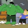 Powstanie kinowy Family Guy?