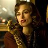 Keira Knightley przeciwko domowej przemocy