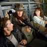 Harrison Ford ma obsesję na punkcie rodziny