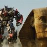 Transformers w jedną minutę