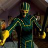 Prawie jak Wolverine | recenzja Kick-Ass