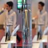 IFA 2009: LG OLED na filmie