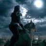 Wilkołak to kiepski remake wilka z New Moon!
