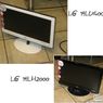 Porównanie: LG 19LU4000 i LG 19LH2000