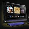 HP TouchSmart IQ816 - duży, dotykowy ekran i Blu-ray