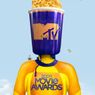 Mroczny rycerz kontra High School Musical - nominacje do MTV Movie Awards 2009