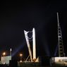 Co dokładnie opóźniło start SpaceX?