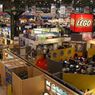 Najbardziej pożądane zabawki świata pod jednym dachem - Toy Fair 2013