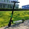 Hulajnoga elektryczna Kawasaki. Jest moc, ale rozczarowują szczegóły