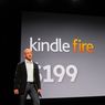 Tajemnica przeglądarki Kindle Fire