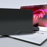 Sleek laptop - klawiatura czy tablet? (wideo)