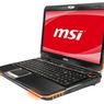 MSI GT663 - 15" dla wymagającego gracza
