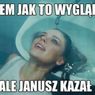 "Kiełbasa nietłusta": CeZik rewelacyjnie zmiksował Urbańską z Wiśniewskim