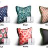 Power Pillow. Poduszka, która naładuje twoje gadżety