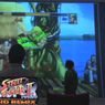 Pac-Man i Street Fighter na 269 calach