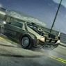 Burnout Paradise DLC: Legendary Cars - co za bryka!