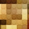 Kunszt godny Leonarda! Arcydzieła malarstwa odtworzone za pomocą klocków LEGO