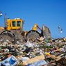 Kierowco, nie wyrzucaj plastiku