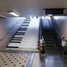 Piano Stairs zachęcą do chodzenia po schodach? (wideo)