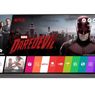 Netflix już na telewizorach LG Smart TV. Oto 5 spolszczonych seriali, które warto obejrzeć