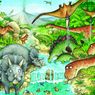 Odkryto najstarszą pchłę, gryzła dinozaury