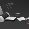 Jak powinno wyglądać origami przyszłości?