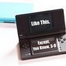 3DS - nowa konsola Nintendo będzie miała wyświetlacz 3D