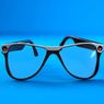 Stylowe okulary 3D