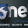 USA idzie w stronę 3D. Nowe kanały