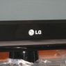 Test plazmy LG 42PQ20000
