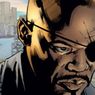 Nick Fury powróci w Iron Man 2